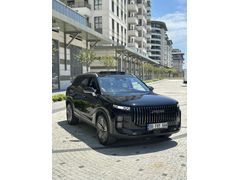 Sahibinden Jaecoo J7 1.6 Revive 2025 Model 