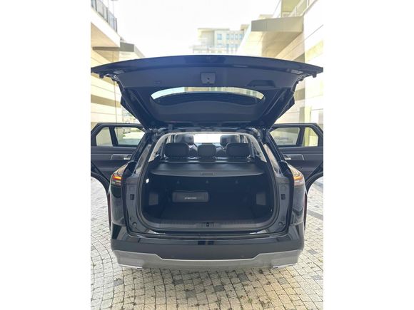 Sahibinden Jaecoo J7 1.6 Revive 2025 Model 