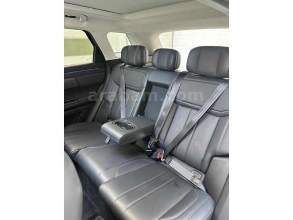 Sahibinden Jaecoo J7 1.6 Revive 2025 Model 