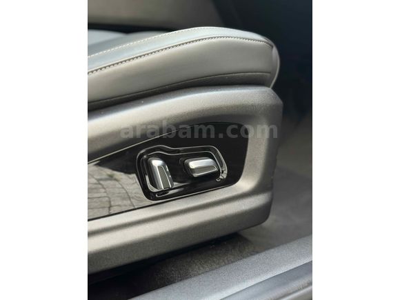 Sahibinden Jaecoo J7 1.6 Revive 2025 Model 