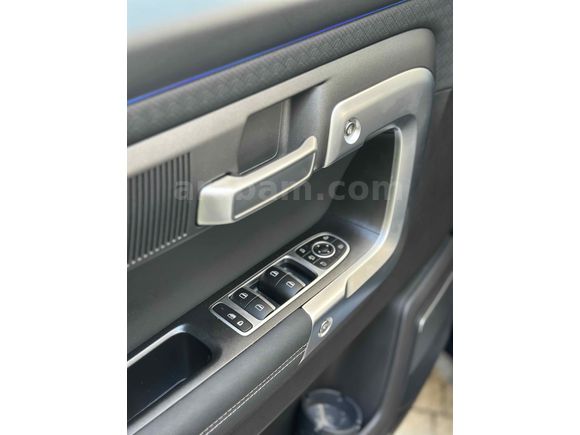 Sahibinden Jaecoo J7 1.6 Revive 2025 Model 
