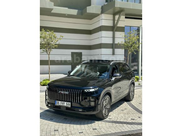 Sahibinden Jaecoo J7 1.6 Revive 2025 Model 
