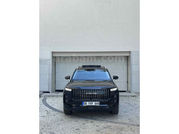 Sahibinden Jaecoo J7 1.6 Revive 2025 Model 