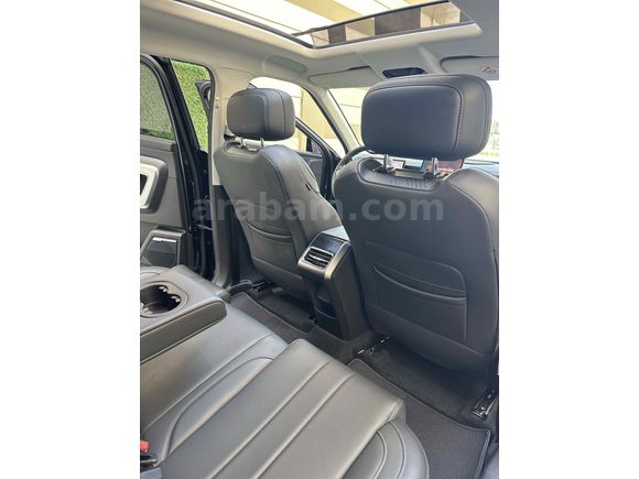 Sahibinden Jaecoo J7 1.6 Revive 2025 Model 