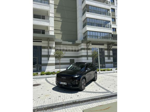 Sahibinden Jaecoo J7 1.6 Revive 2025 Model 