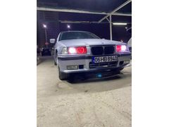 Sahibinden BMW 3 Serisi 320i 1997 Model 