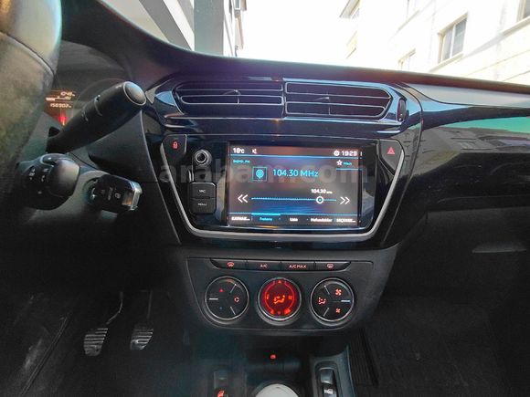 Sahibinden Peugeot 301 1.6 HDi Allure 2017 Model  157.000 km Beyaz