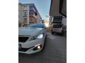 Sahibinden Peugeot 301 1.6 HDi Allure 2017 Model  157.000 km Beyaz