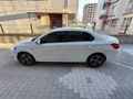 Sahibinden Peugeot 301 1.6 HDi Allure 2017 Model  157.000 km Beyaz