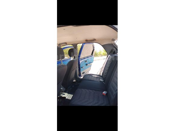 Sahibinden Fiat Palio 1.4 EL 1999 Model