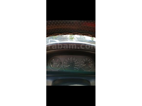 Sahibinden Fiat Palio 1.4 EL 1999 Model