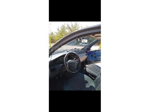 Sahibinden Fiat Palio 1.4 EL 1999 Model