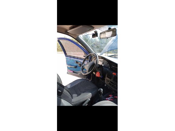Sahibinden Fiat Palio 1.4 EL 1999 Model