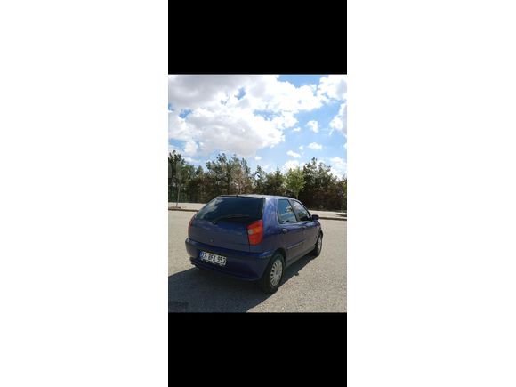 Sahibinden Fiat Palio 1.4 EL 1999 Model