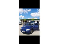 Sahibinden Fiat Palio 1.4 EL 1999 Model