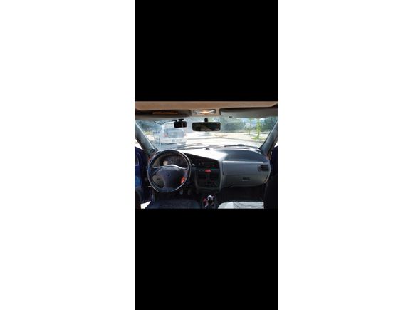 Sahibinden Fiat Palio 1.4 EL 1999 Model