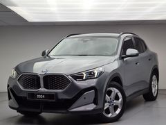 KOSİFLER OTO BOSTANCI 2024 MODEL BMW İX2 eDRİVE