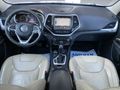 2015*JEEP*CHEROKEE*2.0TD*AWD*170HP*SUNRF*ISITMA*SOGUTMA*OTM PARK