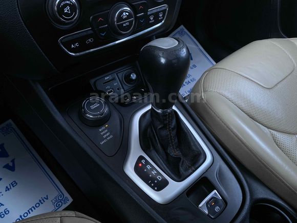 2015*JEEP*CHEROKEE*2.0TD*AWD*170HP*SUNRF*ISITMA*SOGUTMA*OTM PARK