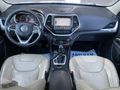 2015*JEEP*CHEROKEE*2.0TD*AWD*170HP*SUNRF*ISITMA*SOGUTMA*OTM PARK