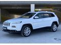 2015*JEEP*CHEROKEE*2.0TD*AWD*170HP*SUNRF*ISITMA*SOGUTMA*OTM PARK
