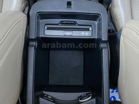 2015*JEEP*CHEROKEE*2.0TD*AWD*170HP*SUNRF*ISITMA*SOGUTMA*OTM PARK