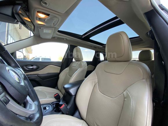 2015*JEEP*CHEROKEE*2.0TD*AWD*170HP*SUNRF*ISITMA*SOGUTMA*OTM PARK