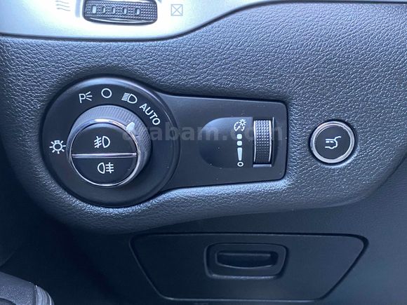 2015*JEEP*CHEROKEE*2.0TD*AWD*170HP*SUNRF*ISITMA*SOGUTMA*OTM PARK