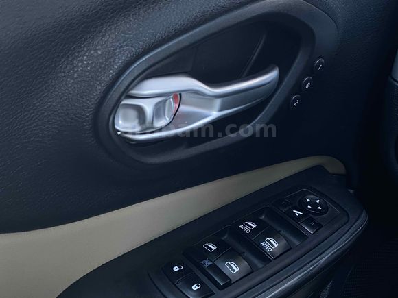 2015*JEEP*CHEROKEE*2.0TD*AWD*170HP*SUNRF*ISITMA*SOGUTMA*OTM PARK