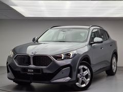 KOSİFLER OTO BOSTANCI 2024 MODEL BMW İX2 eDRİVE20
