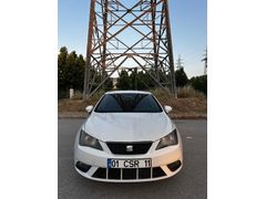 Sahibinden Seat Ibiza 1.4 Style 2013 Model 