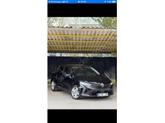 Sahibinden Renault Clio 1.0 TCe Evolution 2023 Model 