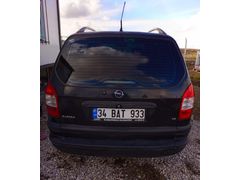 Sahibinden Opel Zafira 1.6 Comfort 2004 Model