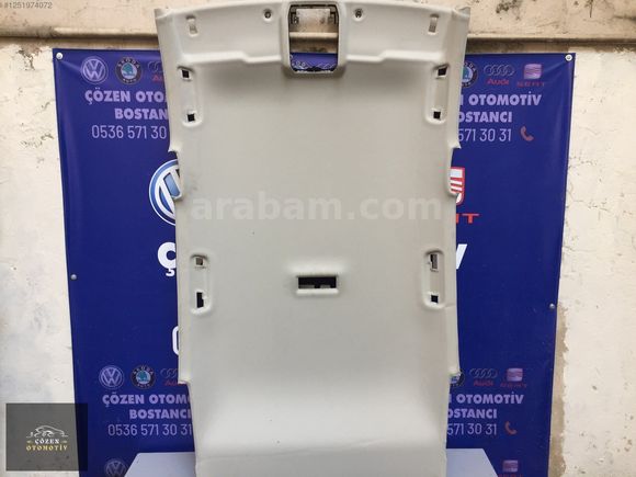 5H6867501 VOLKSWAGEN GOLF 8 TAVAN DÖŞEMESİ 5H6867501