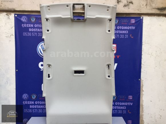 5H6867501 VOLKSWAGEN GOLF 8 TAVAN DÖŞEMESİ 5H6867501