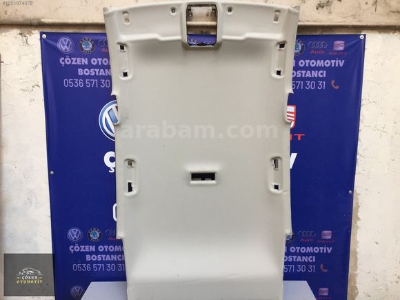 5H6867501 VOLKSWAGEN GOLF 8 TAVAN DÖŞEMESİ 5H6867501