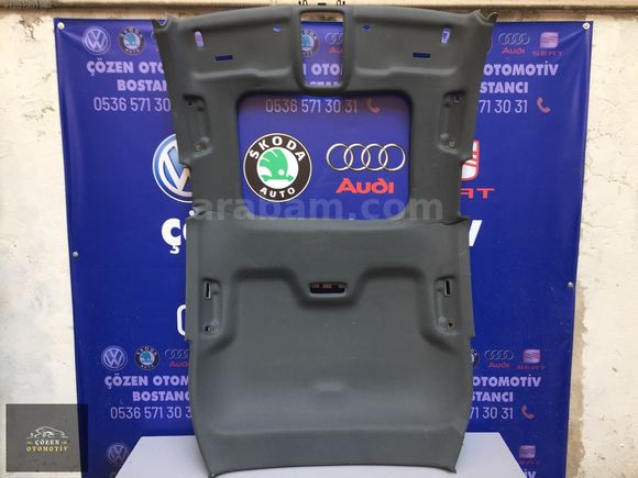 8Y4867505C AUDI A3 2020 2022 TAVAN DÖŞEMESİ 8Y4867505C