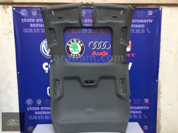 8Y4867505C AUDI A3 2020 2022 TAVAN DÖŞEMESİ 8Y4867505C