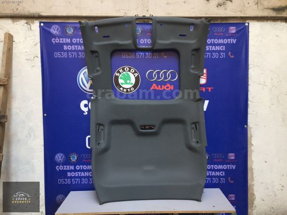 8Y4867505C AUDI A3 2020 2022 TAVAN DÖŞEMESİ 8Y4867505C