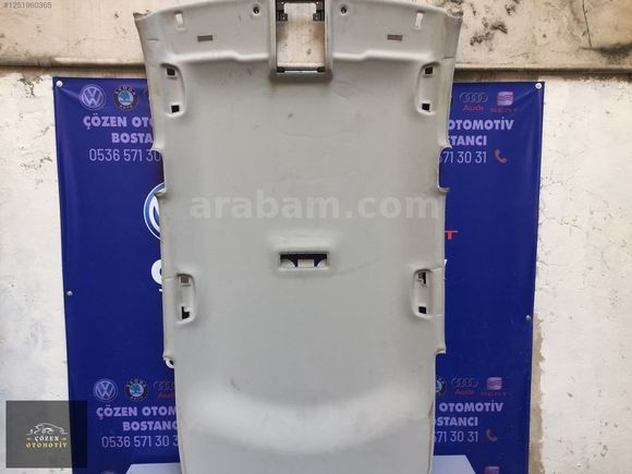 5NA867501AF TİGUAN TAVAN DÖŞEMESİ