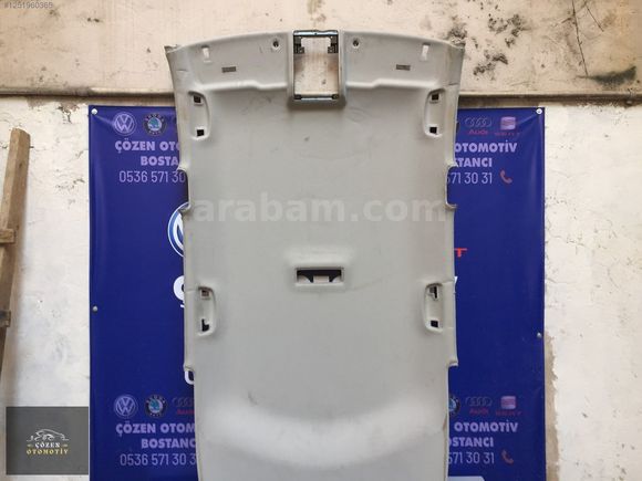 5NA867501AF TİGUAN TAVAN DÖŞEMESİ