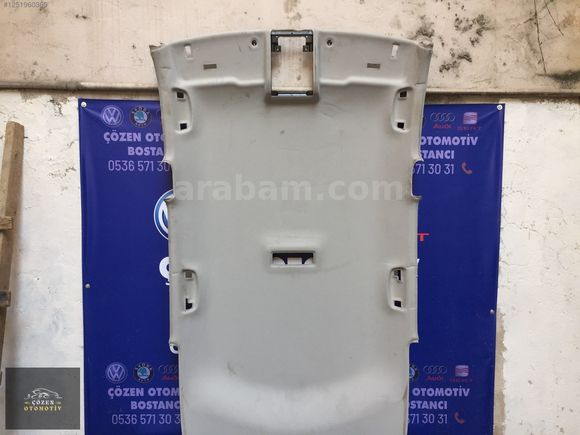 5NA867501AF TİGUAN TAVAN DÖŞEMESİ