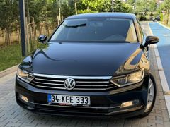 ÇETA-OTOMOTİV-PASSAT-COMFORTLİNE-OTOMATİK-700-PEŞİNAT-36AY-SENET-0,99ORAN-2018