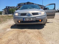 Sahibinden Renault Megane 1.5 dCi Dynamique 2006 Model