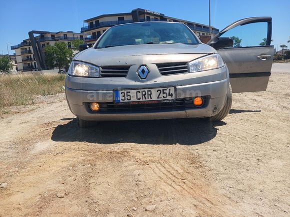 Sahibinden Renault Megane 1.5 dCi Dynamique 2006 Model