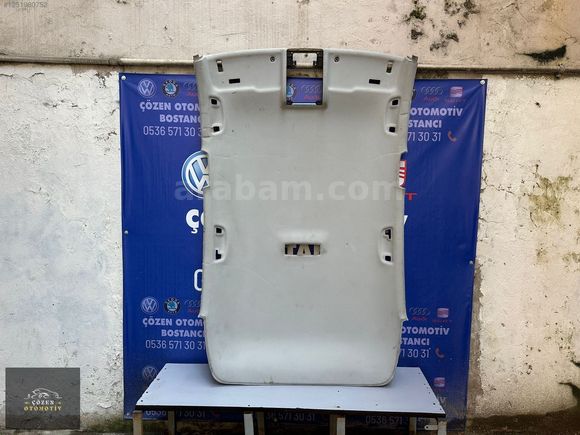 3G5867501 VOLKSWAGEN PASSAT 2015 2020 TAVAN DÖŞEMESİ 3G5867501