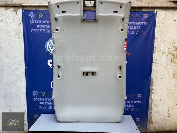 3G5867501 VOLKSWAGEN PASSAT 2015 2020 TAVAN DÖŞEMESİ 3G5867501