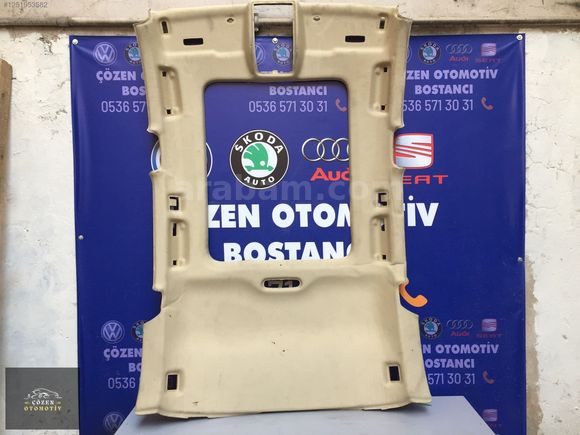 8K9867505A A4 TAVAN DÖŞEMESİ
