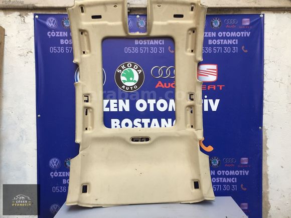 8K9867505A A4 TAVAN DÖŞEMESİ
