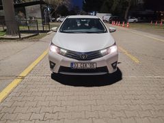Sahibinden Toyota Corolla 1.6 Advance 2015 Model 42.000km ilk sahibinden